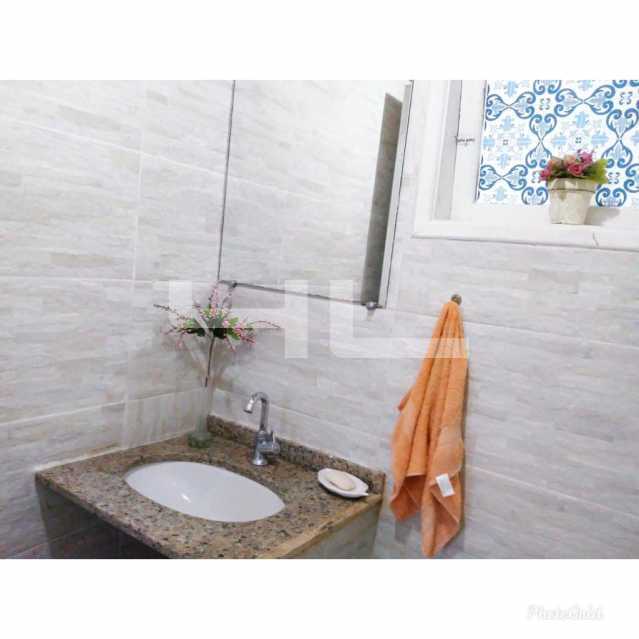 Conheça FOR LIVING IMOVEIS do imóvel - Casa em Condomínio 4 quartos à venda Clube Marina - Marina, Ponta do Cais, Praia do Café e Verdes Mares - Angra dos Reis,RJ Marinas - R$ 750.000 - 01242CA - 20 FOR LIVING IMOVEIS - 20