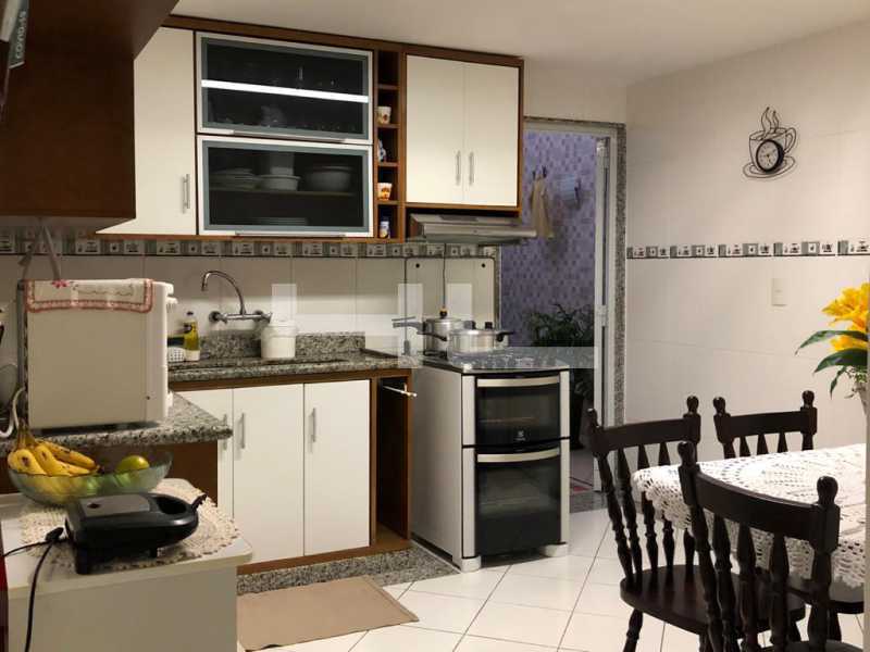 Conheça FOR LIVING IMOVEIS do imóvel - Cobertura 3 quartos à venda Rio de Janeiro,RJ - R$ 1.280.000 - 01243CO - 8 FOR LIVING IMOVEIS - 8