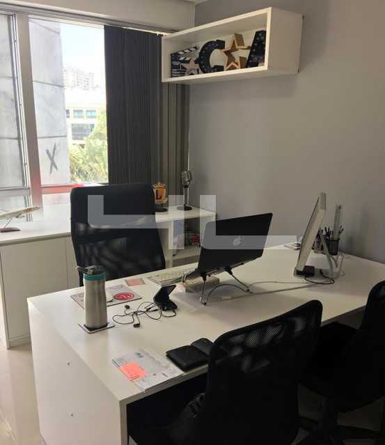 Conheça 0005 do imóvel - Sala Comercial 30m² à venda Rio de Janeiro,RJ - R$ 350.000 - 01238SA - 1 0005 - Sala Comercial 30m² à venda Rio de Janeiro,RJ - R$ 350.000 - 01238SA - 1