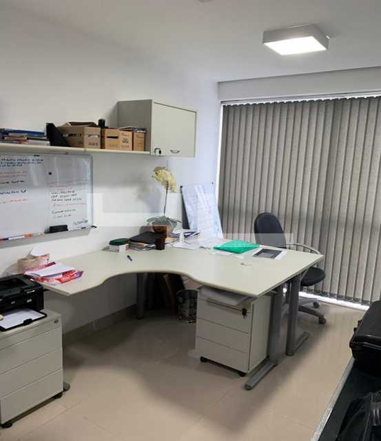 Conheça 0007 do imóvel - Sala Comercial 30m² à venda Rio de Janeiro,RJ - R$ 350.000 - 01238SA - 2 0007 - Sala Comercial 30m² à venda Rio de Janeiro,RJ - R$ 350.000 - 01238SA - 2