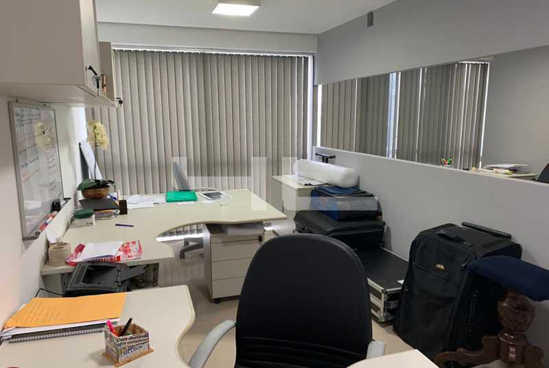 Conheça 0009 do imóvel - Sala Comercial 30m² à venda Rio de Janeiro,RJ - R$ 350.000 - 01238SA - 3 0009 - Sala Comercial 30m² à venda Rio de Janeiro,RJ - R$ 350.000 - 01238SA - 3