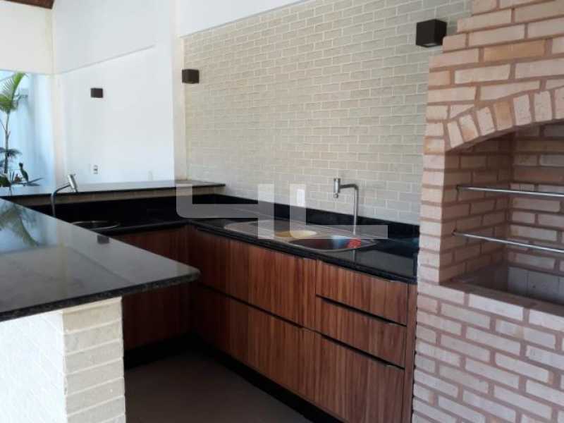 MANSÕES - Casa em Condomínio 5 quartos para alugar Rio de Janeiro,RJ - R$ 35.000 - 01251CA - 16