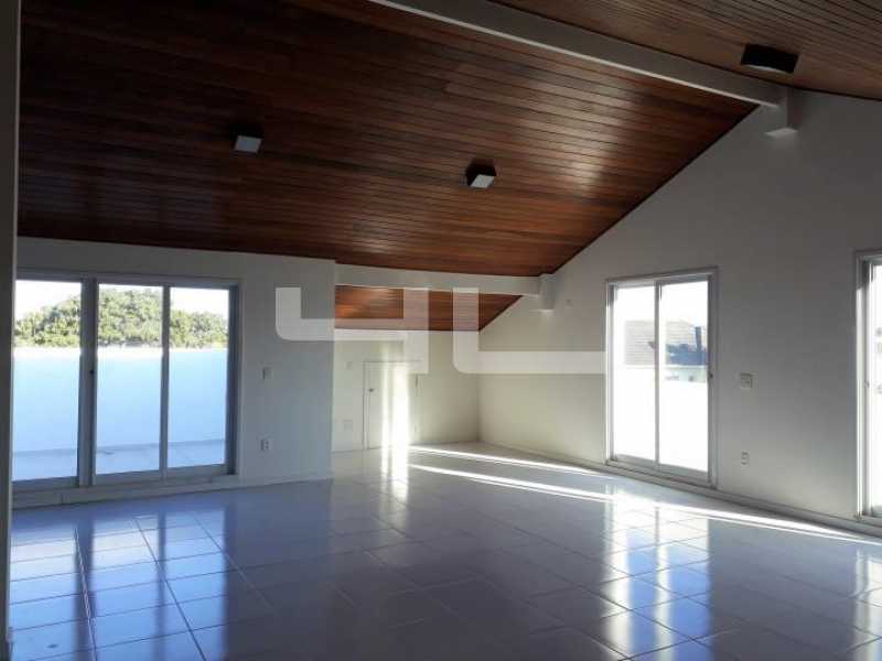 MANSÕES - Casa em Condomínio 5 quartos para alugar Rio de Janeiro,RJ - R$ 35.000 - 01251CA - 22