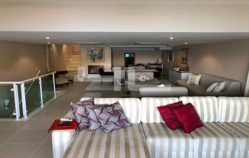 012 - Casa em Condomínio 6 quartos à venda Angra dos Reis,RJ - R$ 3.450.000 - 01254CA - 13