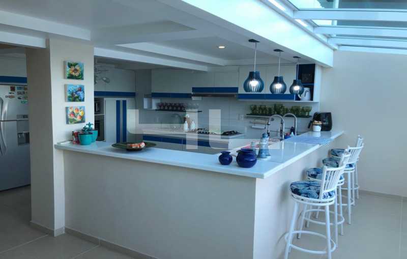 015 - Casa em Condomínio 6 quartos à venda Portogalo - Angra dos Reis,RJ - R$ 3.400.000 - 01254CA - 15