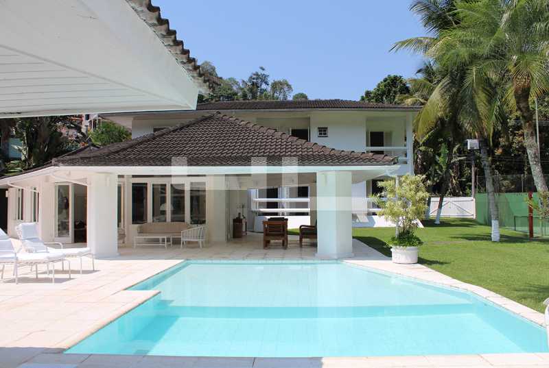 0001 - Casa em Condomínio 9 quartos à venda Angra dos Reis,RJ - R$ 8.990.000 - 01255CA - 3