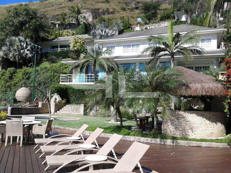 Conheça 1 do imóvel - Casa 9 quartos à venda Angra dos Reis,RJ - R$ 10.990.000 - 01258CA - 5 1 - Casa 9 quartos à venda Angra dos Reis,RJ - R$ 10.990.000 - 01258CA - 5