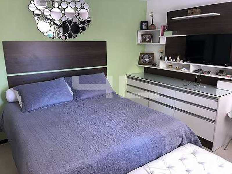 MARINA MORENA - Casa em Condomínio 3 quartos à venda Angra dos Reis,RJ - R$ 1.270.000 - 01259CA - 11