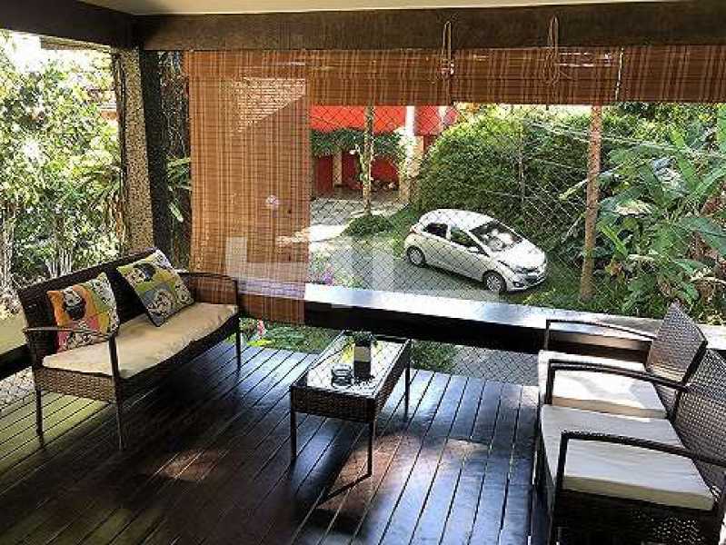 MARINA MORENA - Casa em Condomínio 3 quartos à venda Angra dos Reis,RJ - R$ 1.270.000 - 01259CA - 4