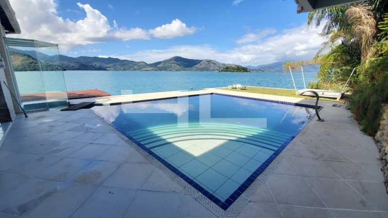 Conheça 2 do imóvel - Casa 5 quartos à venda Angra dos Reis,RJ - R$ 6.490.000 - 01260CA - 3 2 - Casa 5 quartos à venda Angra dos Reis,RJ - R$ 6.490.000 - 01260CA - 3