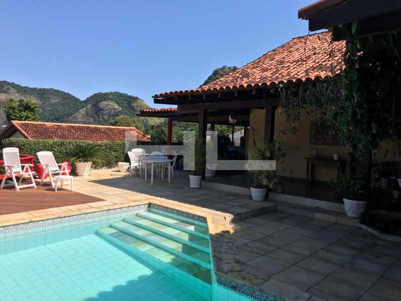 Conheça 1 do imóvel - Casa em Condomínio 4 quartos à venda Rio de Janeiro,RJ - R$ 2.500.000 - 01265CA - 1 1 - Casa em Condomínio 4 quartos à venda Rio de Janeiro,RJ - R$ 2.500.000 - 01265CA - 1