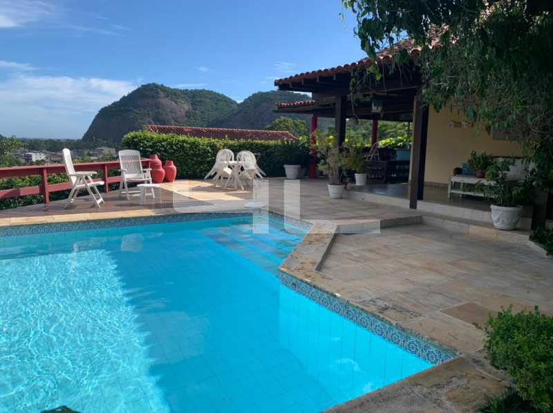 Conheça 1. do imóvel - Casa em Condomínio 4 quartos à venda Rio de Janeiro,RJ - R$ 2.500.000 - 01265CA - 3 1. - Casa em Condomínio 4 quartos à venda Rio de Janeiro,RJ - R$ 2.500.000 - 01265CA - 3