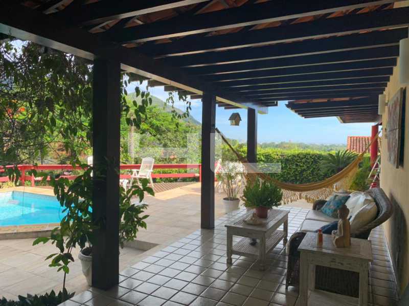Conheça 4. do imóvel - Casa em Condomínio 4 quartos à venda Rio de Janeiro,RJ - R$ 2.500.000 - 01265CA - 6 4. - Casa em Condomínio 4 quartos à venda Rio de Janeiro,RJ - R$ 2.500.000 - 01265CA - 6