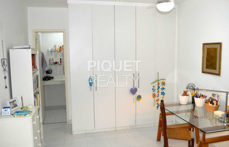 SUITE 2 - Casa em Condomínio 7 quartos à venda Rio de Janeiro,RJ - R$ 5.200.000 - 00001CA - 22