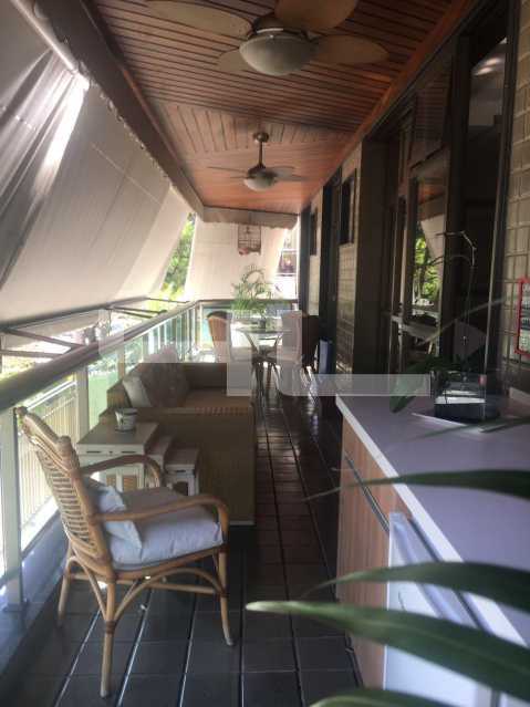 Conheça 5 do imóvel - Apartamento 2 quartos à venda Rio de Janeiro,RJ - R$ 1.750.000 - 01278AP - 5 5 - Apartamento 2 quartos à venda Rio de Janeiro,RJ - R$ 1.750.000 - 01278AP - 5