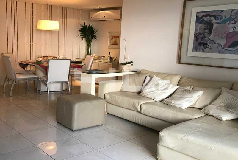 Conheça 0001 do imóvel - Apartamento 3 quartos à venda Rio de Janeiro,RJ Barra da Tijuca - R$ 2.250.000 - 01277AP - 1 0001 - 1