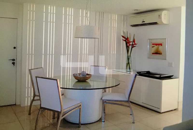 Conheça 0002 do imóvel - Apartamento 3 quartos à venda Rio de Janeiro,RJ Barra da Tijuca - R$ 2.250.000 - 01277AP - 2 0002 - 2