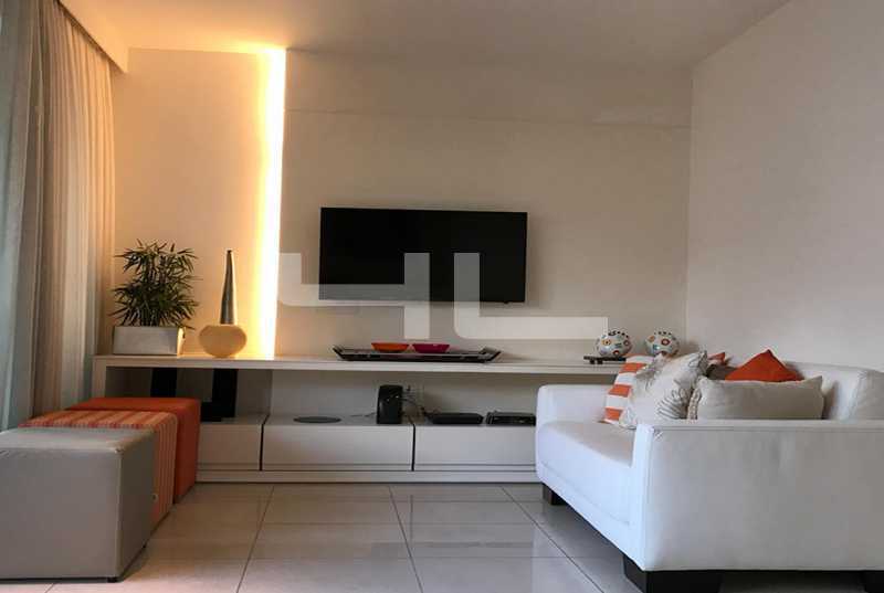 Conheça 0003 do imóvel - Apartamento 3 quartos à venda Rio de Janeiro,RJ Barra da Tijuca - R$ 2.250.000 - 01277AP - 3 0003 - 3