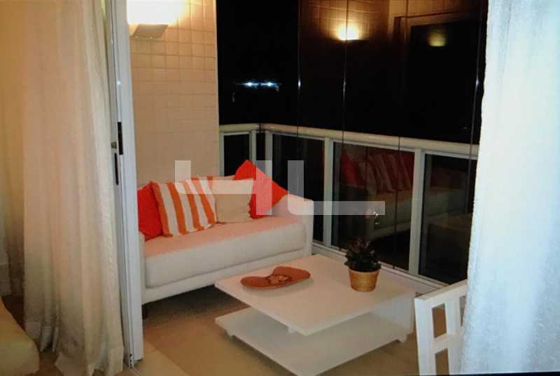 Conheça 0005 do imóvel - Apartamento 3 quartos à venda Rio de Janeiro,RJ Barra da Tijuca - R$ 2.250.000 - 01277AP - 5 0005 - 5