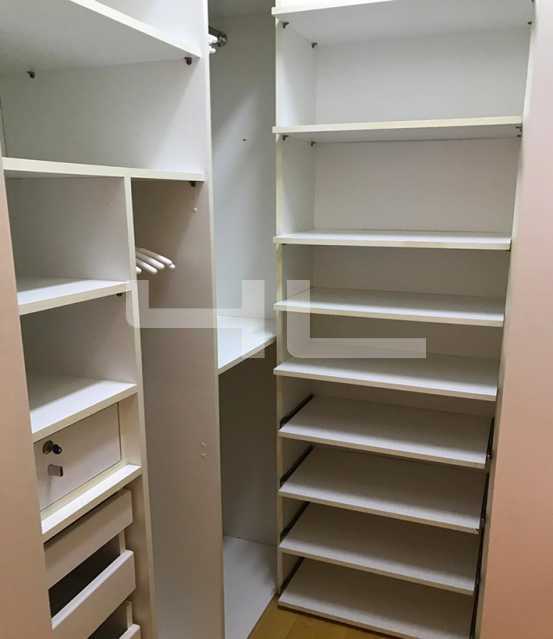 Conheça 0009 do imóvel - Apartamento 3 quartos à venda Rio de Janeiro,RJ Barra da Tijuca - R$ 2.250.000 - 01277AP - 9 0009 - 9