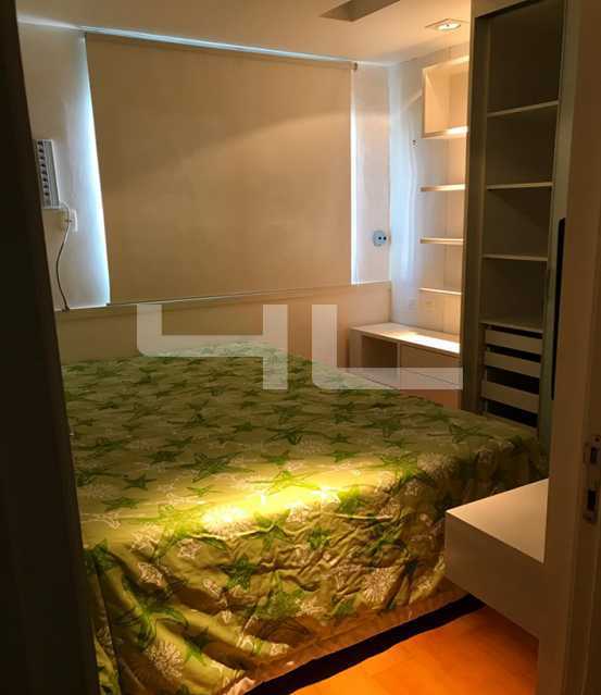 Conheça 0012 do imóvel - Apartamento 3 quartos à venda Rio de Janeiro,RJ Barra da Tijuca - R$ 2.250.000 - 01277AP - 12 0012 - 12