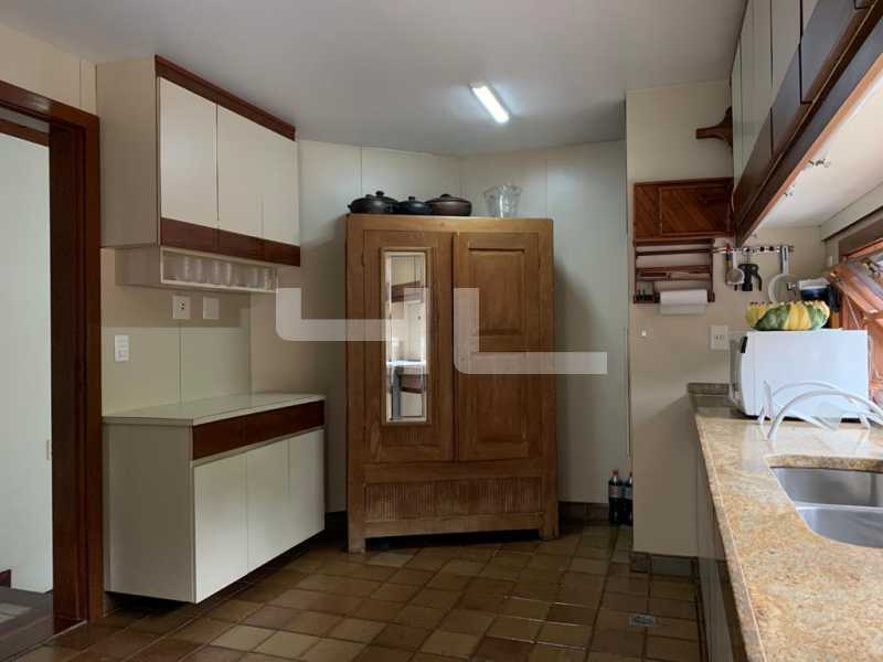 0019. - Casa em Condomínio 5 quartos à venda Angra dos Reis,RJ - R$ 5.800.000 - 01279CA - 20