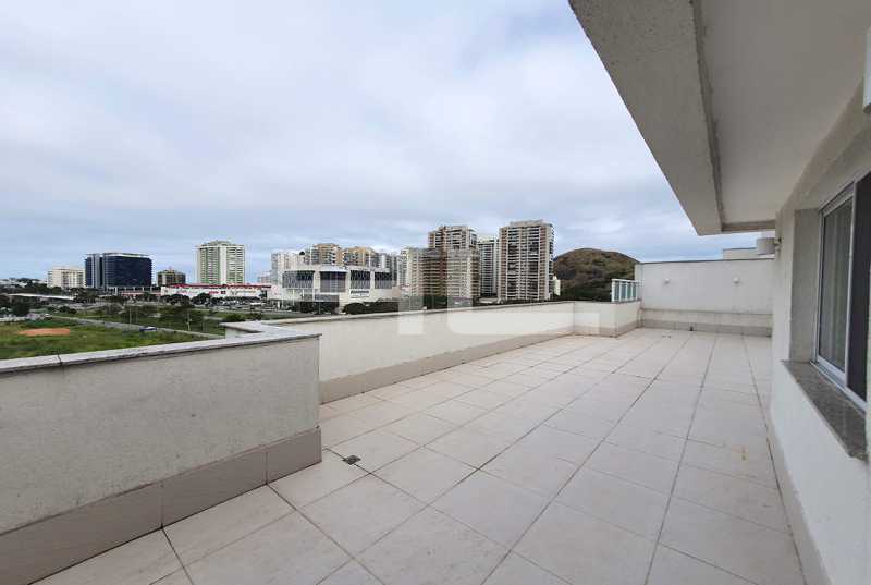 Conheça 0011 do imóvel - Cobertura 2 quartos à venda Rio de Janeiro,RJ - R$ 730.000 - 01281CO - 12 0011 - Cobertura 2 quartos à venda Rio de Janeiro,RJ - R$ 730.000 - 01281CO - 12