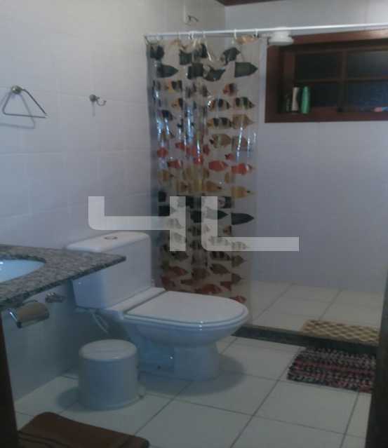 Conheça wc suite 3.jpeg copy do imóvel - Casa 3 quartos à venda Angra dos Reis,RJ - R$ 1.399.000 - 01101CA - 19 wc suite 3.jpeg copy - Casa 3 quartos à venda Angra dos Reis,RJ - R$ 1.399.000 - 01101CA - 19
