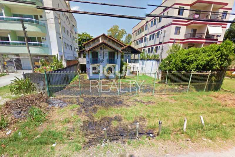 Conheça TERRENO! do imóvel - Terreno 1000m² à venda Rio de Janeiro,RJ - R$ 1.399.000 - 00132TE - 1 TERRENO! - Terreno 1000m² à venda Rio de Janeiro,RJ - R$ 1.399.000 - 00132TE - 1