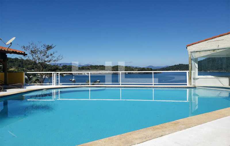 001 - Casa em Condomínio 10 quartos à venda Angra dos Reis,RJ Colégio Naval - R$ 2.650.000 - 01110CA - 1