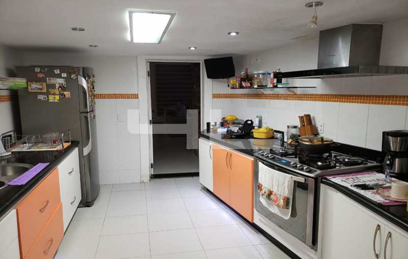 012 - Casa em Condomínio 10 quartos à venda Angra dos Reis,RJ Colégio Naval - R$ 2.650.000 - 01110CA - 12