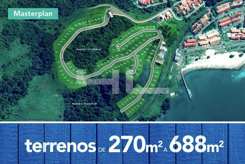 Conheça 0012 do imóvel - Terreno Unifamiliar à venda Mangaratiba,RJ - R$ 190.000 - 01159TE - 13 0012 - Terreno Unifamiliar à venda Mangaratiba,RJ - R$ 190.000 - 01159TE - 13