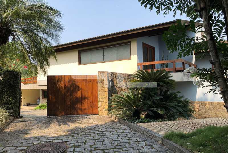 0001 - Casa em Condomínio 5 quartos à venda Rio de Janeiro,RJ - R$ 7.000.000 - 01160CA - 7