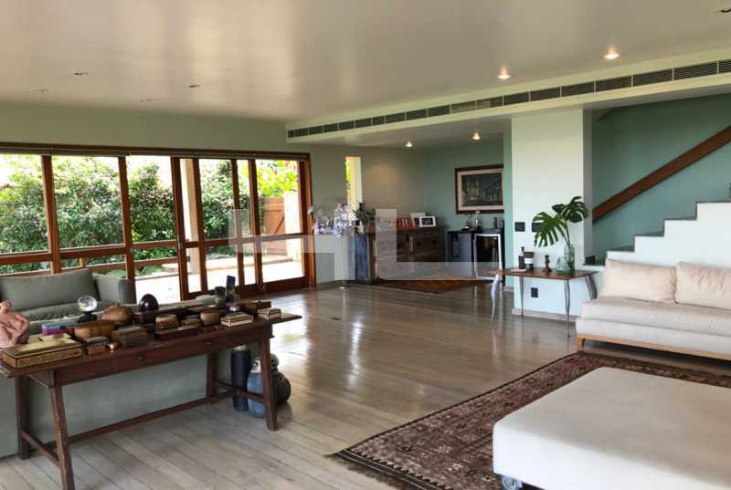 0005 - Casa em Condomínio 5 quartos à venda Rio de Janeiro,RJ - R$ 7.000.000 - 01160CA - 9