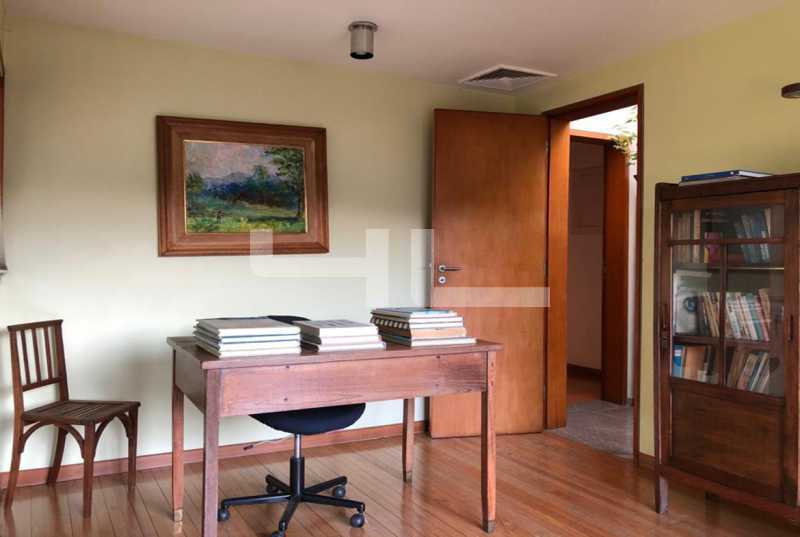0016 - Casa em Condomínio 6 quartos à venda Rio de Janeiro,RJ - R$ 4.980.000 - 01160CA - 19