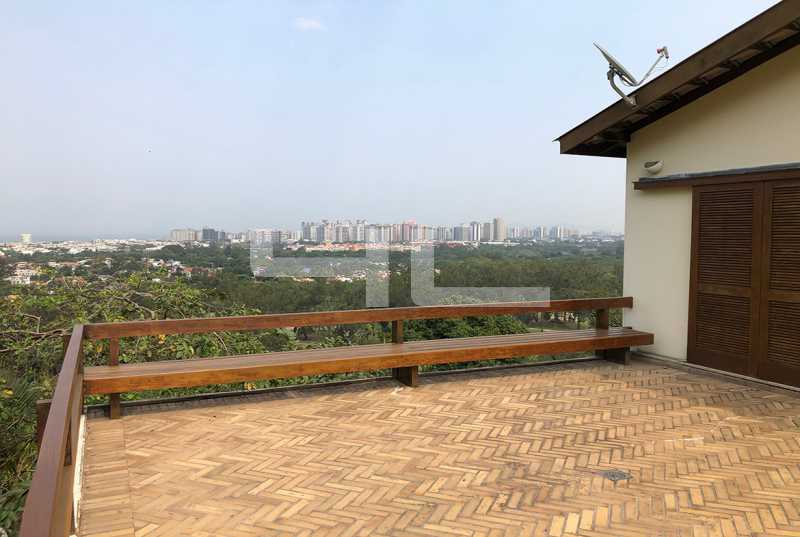 0018 - Casa em Condomínio 5 quartos à venda Rio de Janeiro,RJ - R$ 7.000.000 - 01160CA - 20