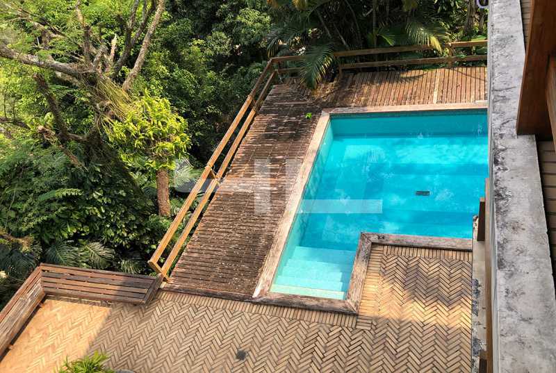 0022 - Casa em Condomínio 6 quartos à venda Rio de Janeiro,RJ - R$ 4.980.000 - 01160CA - 24