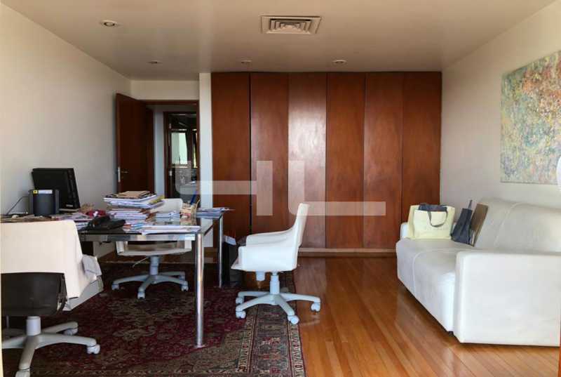 0026 - Casa em Condomínio 6 quartos à venda Rio de Janeiro,RJ - R$ 4.980.000 - 01160CA - 28