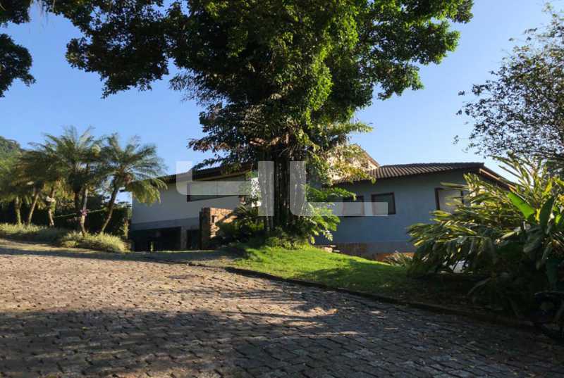 0030 - Casa em Condomínio 6 quartos à venda Rio de Janeiro,RJ - R$ 4.980.000 - 01160CA - 31