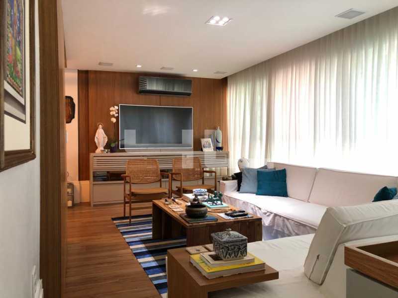 Conheça 1. do imóvel - Apartamento 3 quartos à venda Rio de Janeiro,RJ - R$ 3.400.000 - 01158AP - 1 1. - Apartamento 3 quartos à venda Rio de Janeiro,RJ - R$ 3.400.000 - 01158AP - 1