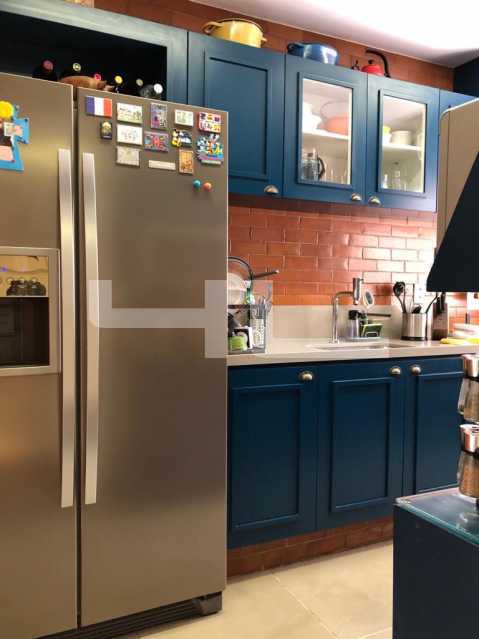 Conheça 11. do imóvel - Apartamento 3 quartos à venda Rio de Janeiro,RJ - R$ 3.400.000 - 01158AP - 12 11. - Apartamento 3 quartos à venda Rio de Janeiro,RJ - R$ 3.400.000 - 01158AP - 12