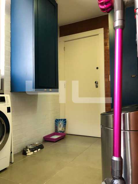 Conheça 27. do imóvel - Apartamento 3 quartos à venda Rio de Janeiro,RJ - R$ 3.400.000 - 01158AP - 29 27. - Apartamento 3 quartos à venda Rio de Janeiro,RJ - R$ 3.400.000 - 01158AP - 29