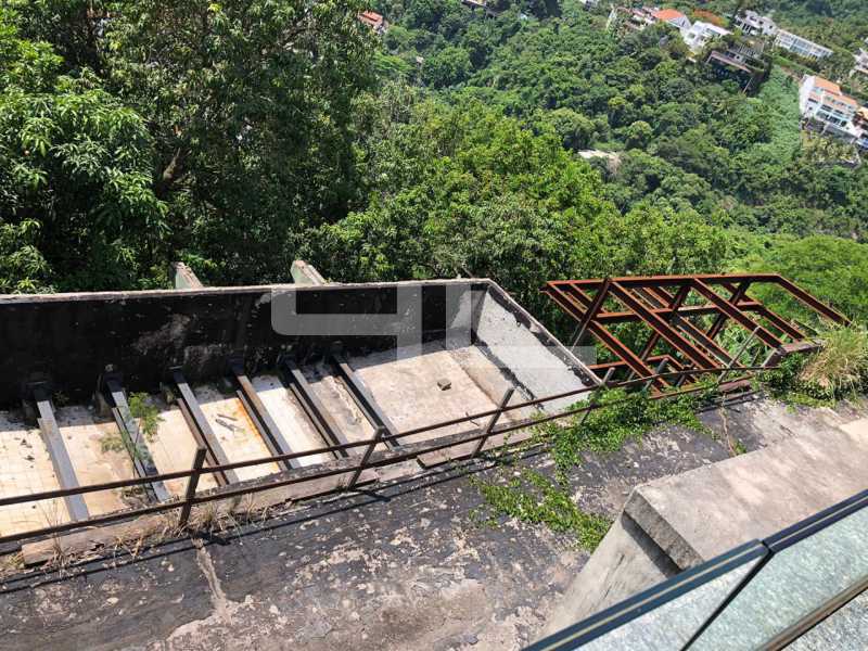 12. - Casa em Condomínio 10 quartos à venda Rio de Janeiro,RJ - R$ 11.980.000 - 01188CA - 13