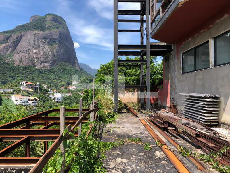 Conheça 13. do imóvel - Casa em Condomínio 10 quartos à venda Rio de Janeiro,RJ - R$ 11.980.000 - 01188CA - 13 13. - Casa em Condomínio 10 quartos à venda Rio de Janeiro,RJ - R$ 11.980.000 - 01188CA - 13