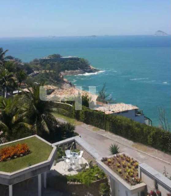 Conheça 5. do imóvel - Casa em Condomínio 4 quartos à venda Rio de Janeiro,RJ - R$ 32.500.000 - 01189CA - 5 5. - 5