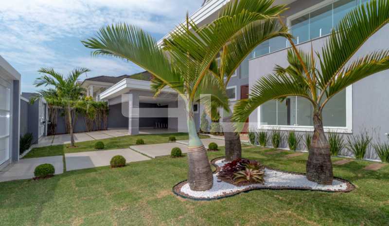 3. - Casa em Condomínio 5 quartos à venda Rio de Janeiro,RJ - R$ 7.490.000 - 01150CA - 4