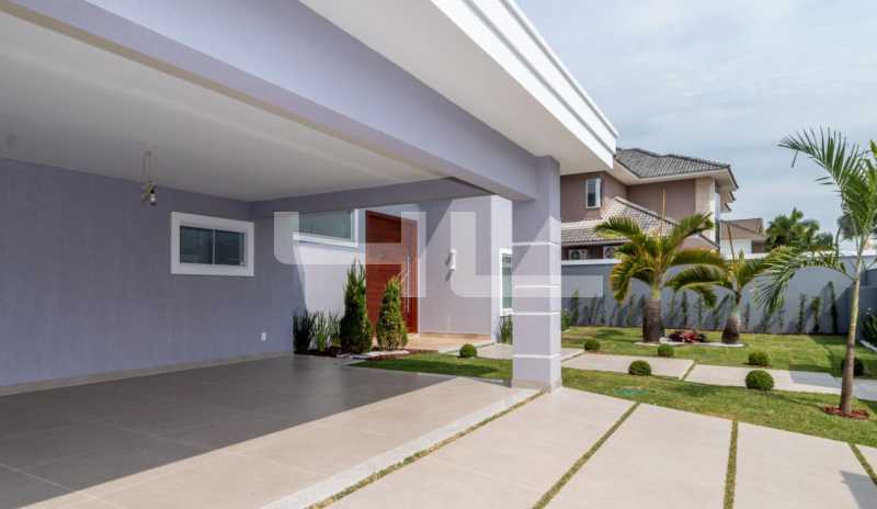 9. - Casa em Condomínio 5 quartos à venda Rio de Janeiro,RJ - R$ 7.490.000 - 01150CA - 12