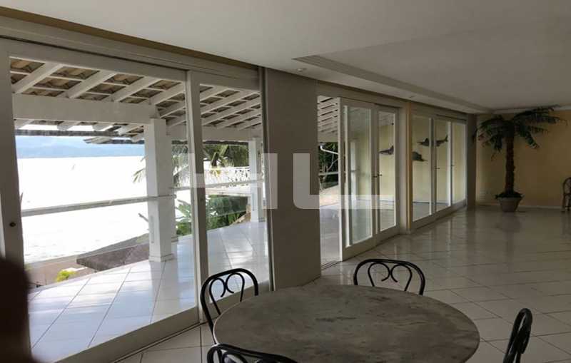0008 - Casa em Condomínio 4 quartos à venda Angra dos Reis,RJ Portogalo - R$ 5.190.000 - 01191CA - 7