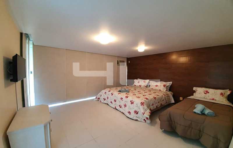 0014 - Casa em Condomínio 4 quartos à venda Portogalo - Angra dos Reis,RJ - R$ 4.400.000 - 01191CA - 14
