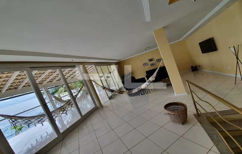 0018 - Casa em Condomínio 4 quartos à venda Angra dos Reis,RJ - R$ 4.480.000 - 01191CA - 19
